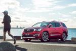 Holden Acadia LTZ-V 2018 года